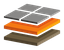 Capstone Tiling logo